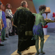 Illustration for article titled Weirdest and Sexiest Costumes from the Original emStar Trek/em